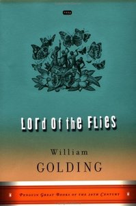 Lord of the flies - W. Golding