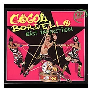 Gogol bordello - East Infection [ENHANCED] [EP]