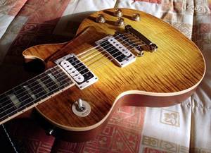 Gibson Les Paul