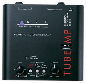 ART TUBE MP