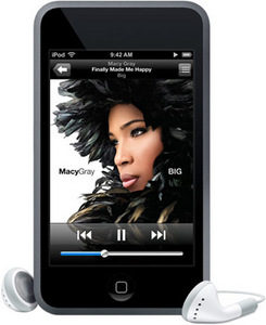 iPod Touch