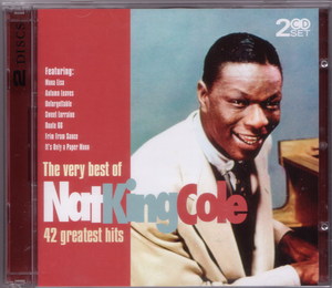 The Very Best of Nat King Cole