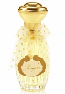 Songes Annick Goutal