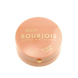 Blush от Boujois