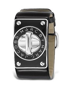Часы Marc by Marc Jacobs totally turnlock
