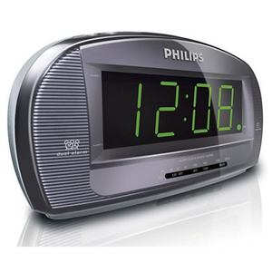 Радиочасы Philips AJ3540