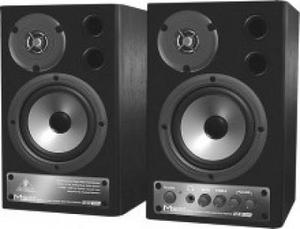 MS 40 DIGITAL MONITOR SPEAKERS