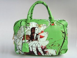 Сумка Prada