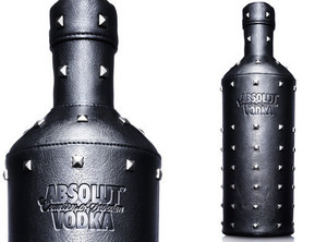 Absolut Vodka Rock Edition