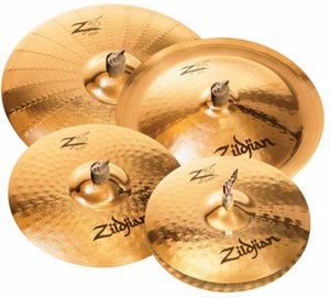 Zildjian Z3