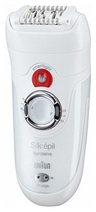 Braun 7781 Silk-epil Xpressive