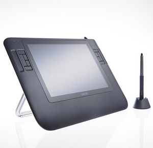 Wacom Ciinrtiq 12UX