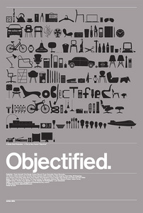 Objectified