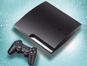 PlayStation 3