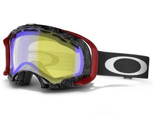 Маска Oakley Splice