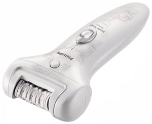 Philips Satinelle Massage Premium HP6511