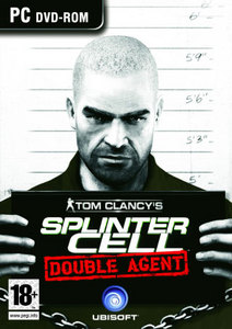 Splinter Cell Double Agent