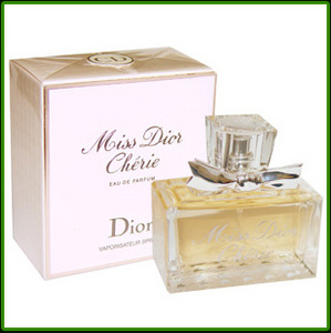 Miss Dior Ch&#233;rie