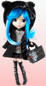 Аутфит от Pullip Chelsea