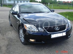 Lexus GS300