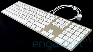 Apple Keyboard