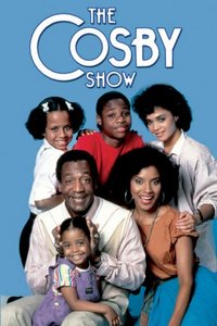 все сезоны the Cosby Show