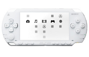 PSP