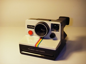 фотоаппарат Polaroid