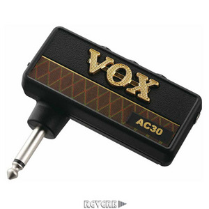 Vox amPlug AC-30