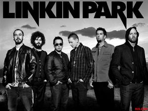 Linkin park live