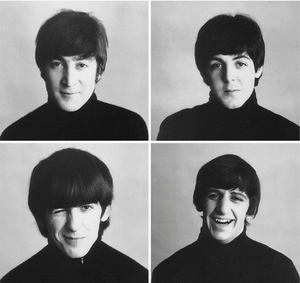 The Beatles mp3 all albums