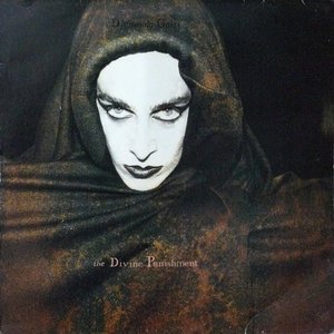 Diamanda Gal&#225;s - The Divine Punishment (LP)