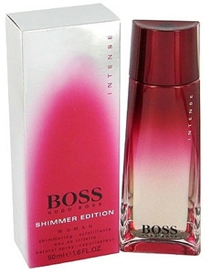 Духи Hugo Boss Intense Shimmer