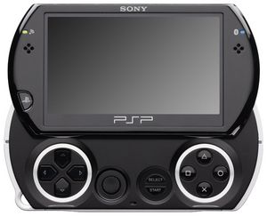 Sony PSP Go