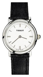 часы tissot