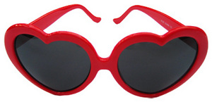 lolita's glasses