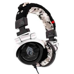 Наушники SkullCandy G.I. Digi Camo