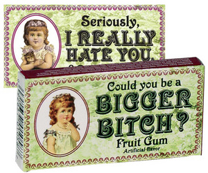 BB gum