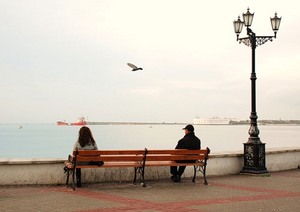 Севастополь