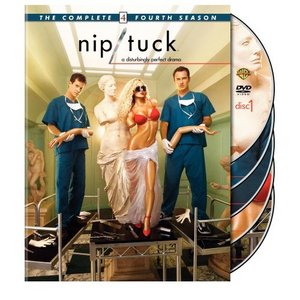 Nip/Tuck - The Complete Fourth Season (2006)