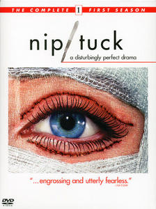 Nip/Tuck - The Complete First Season (2003)