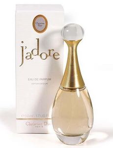 Christian Dior - J'adore