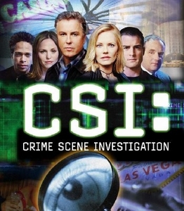 CSI Las Vegas