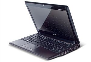 Acer Aspire One 531H-0Bk HD