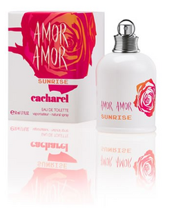 Amor Amor Sunrise 50 мл