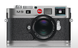 Leica M9