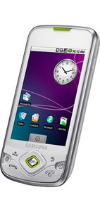 Samsung I5700 Galaxy Spica. Каталог мобильных телефонов - Сотовик