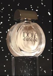 Духи Idole d'Armani