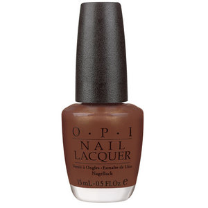 OPI Espresso Your Style