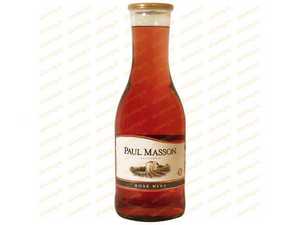 Wine Paul Masson Rose